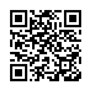 随即将手掌放在金属柱子表面二维码生成