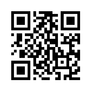 随即手指轻轻拨动二维码生成