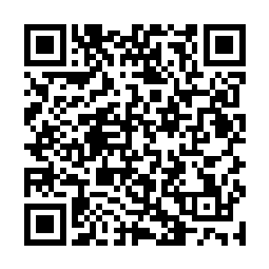 随后和尚诵读经文的声音营造出西方佛祖圣地的意境二维码生成