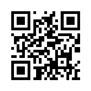 随时欢迎您去做客二维码生成