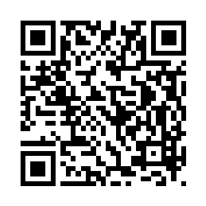 随着这个黑色的毒蝎状的标志出现二维码生成