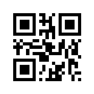 隐有晃二维码生成