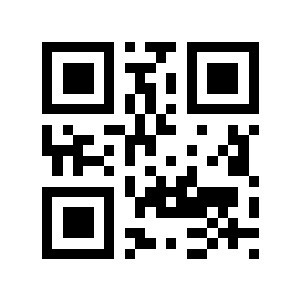 隐身二维码生成