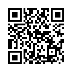难怪不给我看……竟然绣的是二维码生成