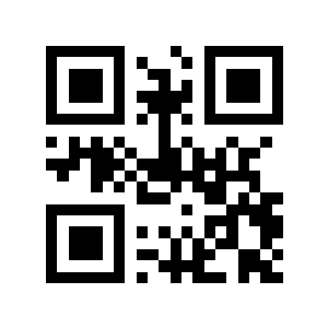 雁形二维码生成