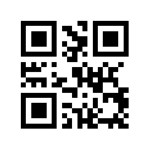 雅事二维码生成