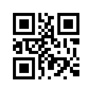 雨夜二维码生成