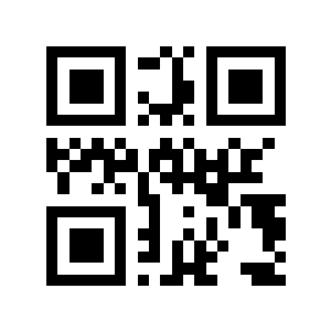 雨手二维码生成