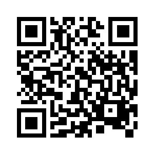 雨果将小金人放到了桌面上二维码生成