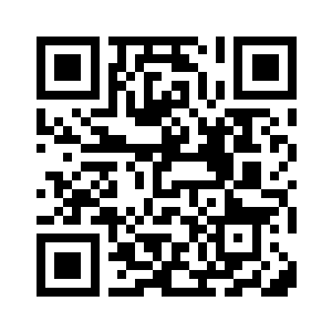 雪地上隐隐现出一抹长长血痕二维码生成