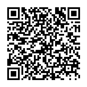 雪天以来第一次出现在天空的太阳给白雪覆盖的大陆带来了罕见的温暖二维码生成