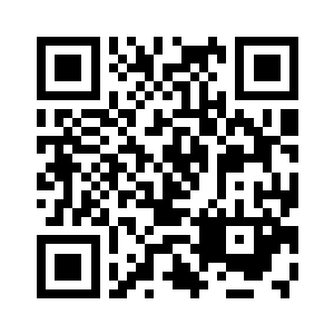 雪月面上浮现出浅浅的微笑二维码生成