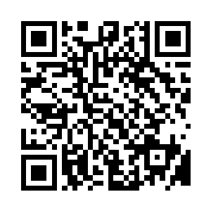 雷电是由覆盖了整个区域的黑色劫云中落下的二维码生成