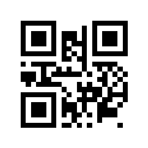 霍夫二维码生成