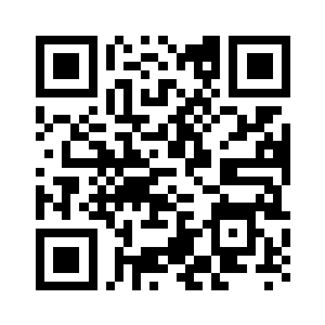 露出雪白手腕上的棕sè皮带腕表二维码生成