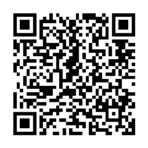 青山绿水中白练瀑布砸在下面形成的撞击声几乎吓了全场人一跳二维码生成