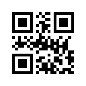 青水二维码生成