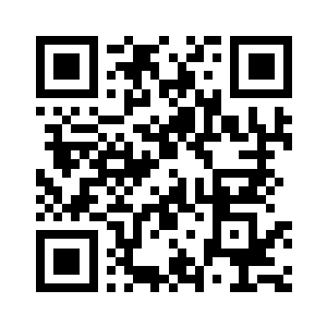 青绿交加的世界边缘二维码生成