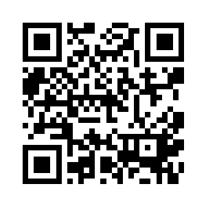 青色和白色的光芒交织在一块二维码生成