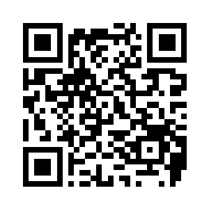 青袍客像看到了世间最震撼的事二维码生成