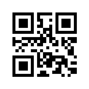 青酸二维码生成