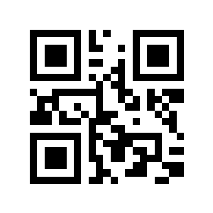 靛青二维码生成