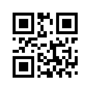 非此二维码生成