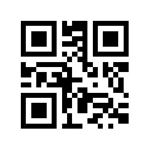 面上二维码生成