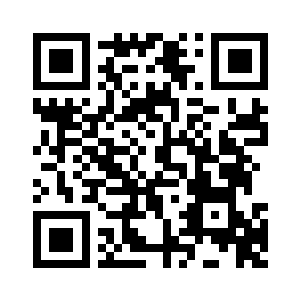 面对特蕾莎古怪而放肆的笑声二维码生成