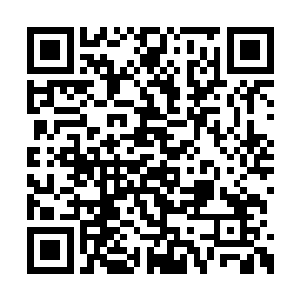 面带严肃的报导着十一五爆炸案的最新进展情况二维码生成