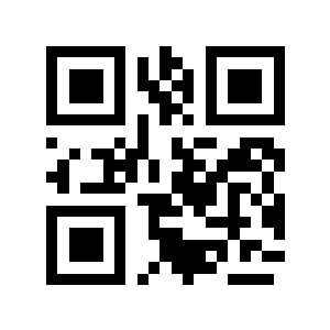 面朝前二维码生成