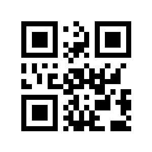 面杖二维码生成