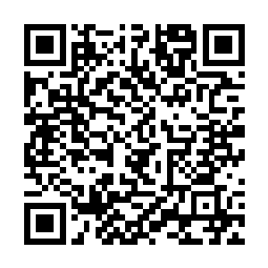 面色惨白如厉鬼的中年男子幽灵般从野林中飘了出来二维码生成