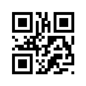 鞋子二维码生成