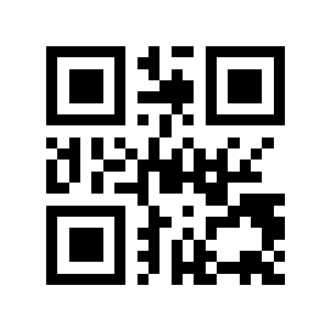 韩庚二维码生成