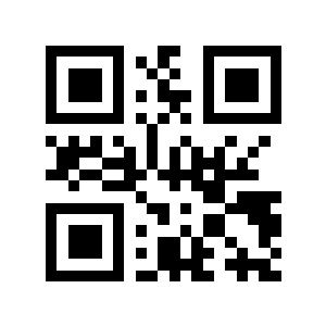 韩综二维码生成