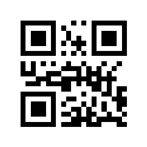 音箱二维码生成