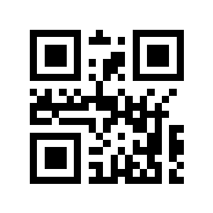 音747二维码生成