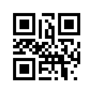 预订二维码生成