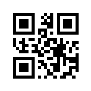 预赛二维码生成