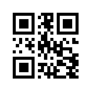 颅腔二维码生成