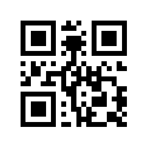 领奖二维码生成