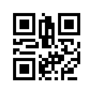 题名二维码生成