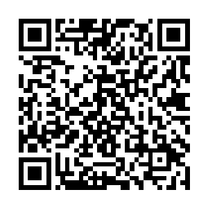 额头上有几道深深皱纹的老者正和一个留着一头短发二维码生成