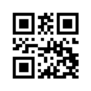 额角二维码生成