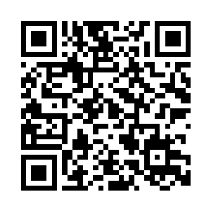 颠倒过来的脸上充满了迷乱的火焰二维码生成