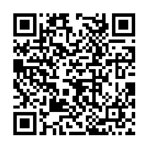 颤颤巍巍的种老先生被现任校长搀扶着走上主席台二维码生成