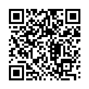 飞在半空中的猴子抱着飞向他的女孩儿落地二维码生成