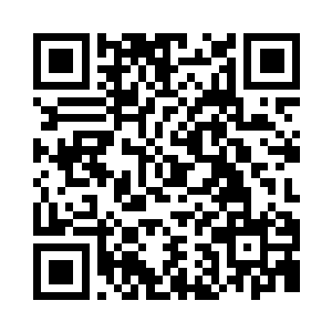 飞雁湖的湖底长着茂盛的青绿色的水草二维码生成