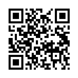 食指和拇指分到两边二维码生成